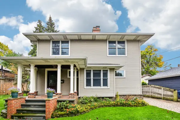 415 Douglas Avenue, Waukegan, IL 60085