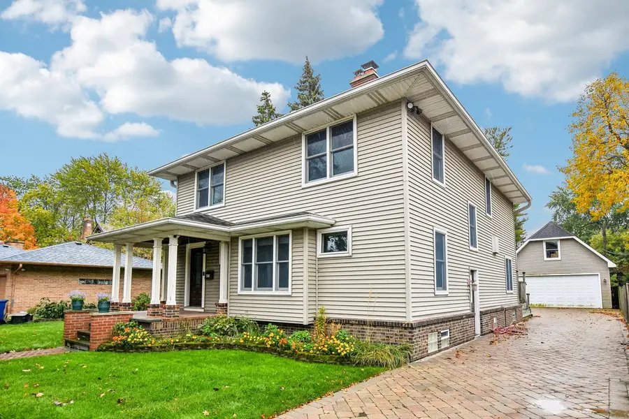 415 Douglas Avenue, Waukegan, IL 60085 - #2