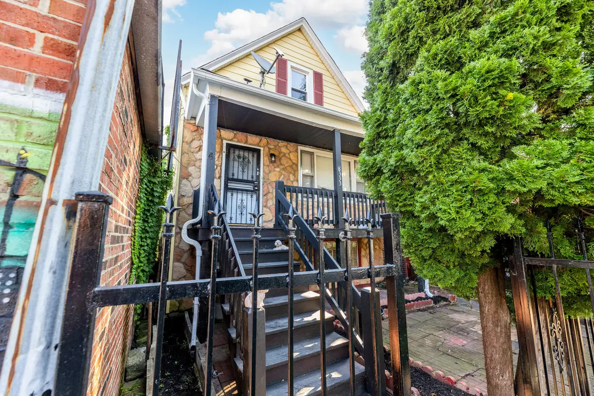 8333 S Baltimore Avenue, Chicago, IL 60617 - #1