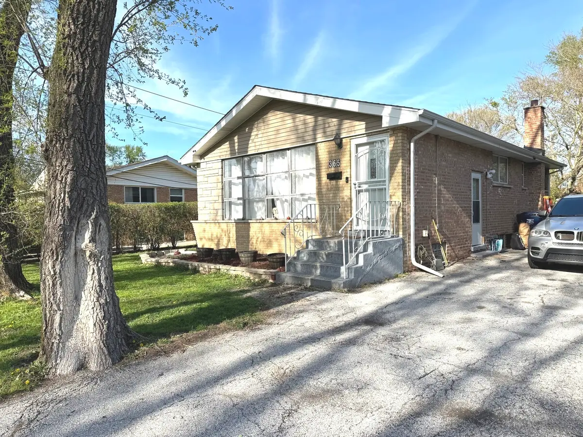 365 Sherry Lane, Chicago Heights, IL 60411 - #1
