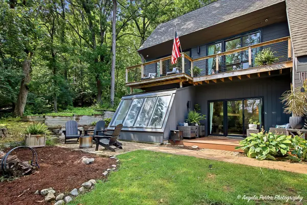 118 Brookbridge Road, Trout Valley, IL 60013