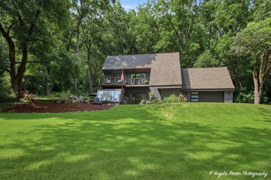 118 Brookbridge Road, Trout Valley, IL 60013 - #2