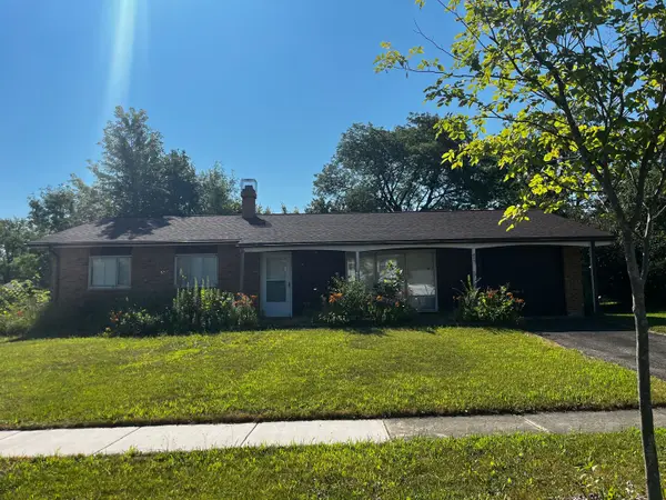465 Westview Street, Hoffman Estates, IL 60169