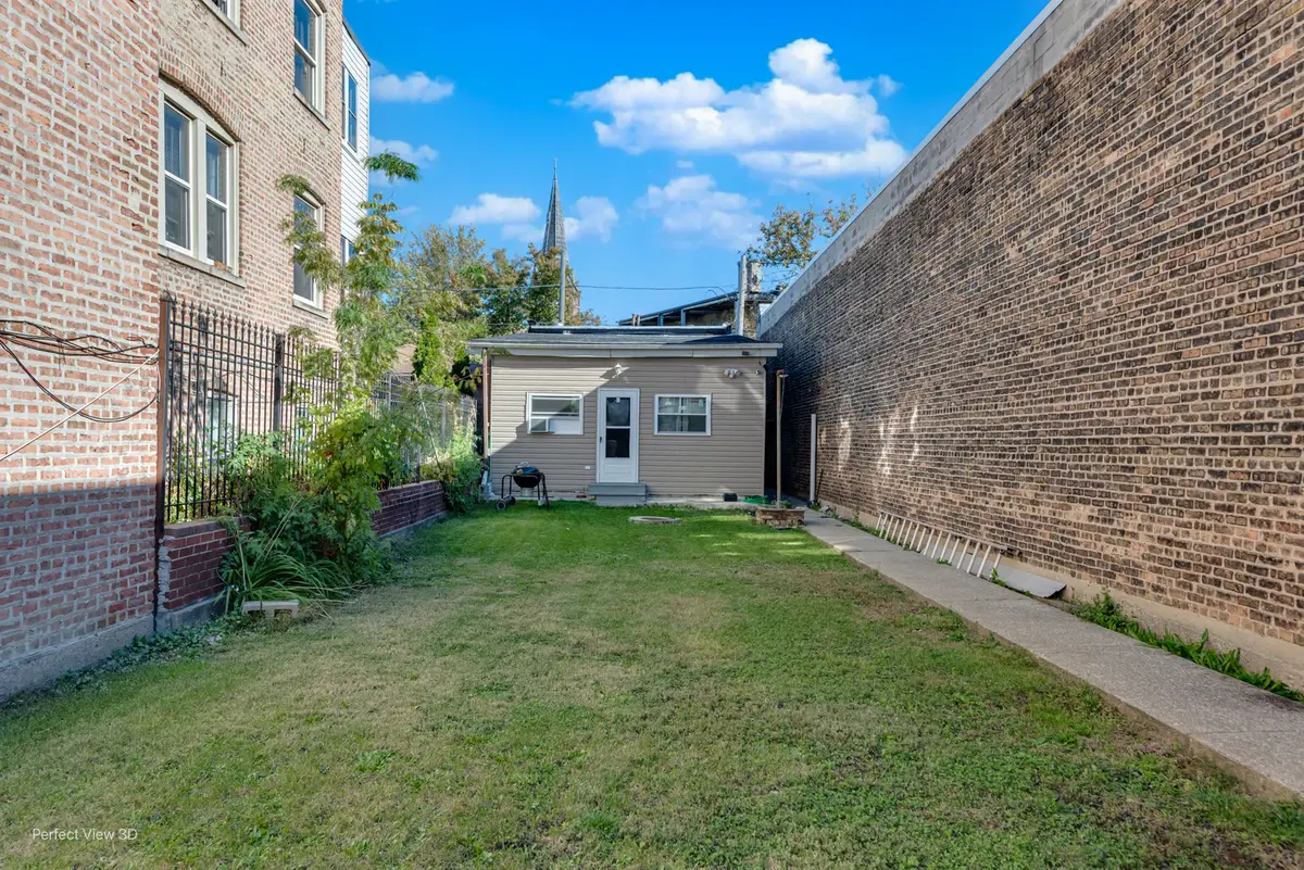 3916 W Grand Avenue, Chicago, IL 60651 - #1