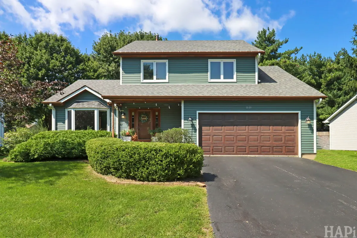 1109 Hollywood Boulevard, McHenry, IL 60050 - #1
