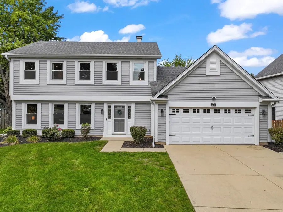 1340 Northgate Drive, Bartlett, IL 60103 - #3