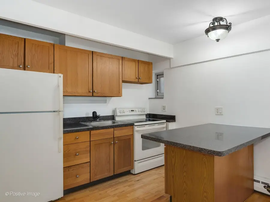 4970 N Marine Drive #227, Chicago, IL 60640 - #3
