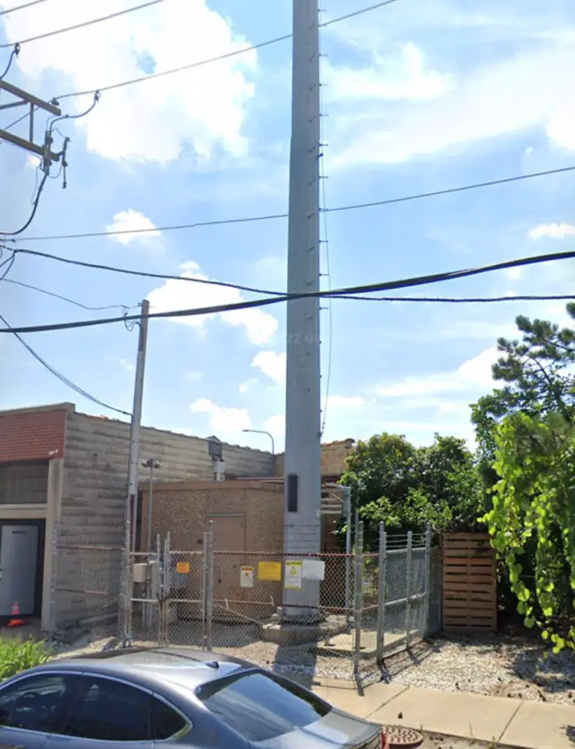4833 W Wilson Avenue, Chicago, IL 60630 - #1