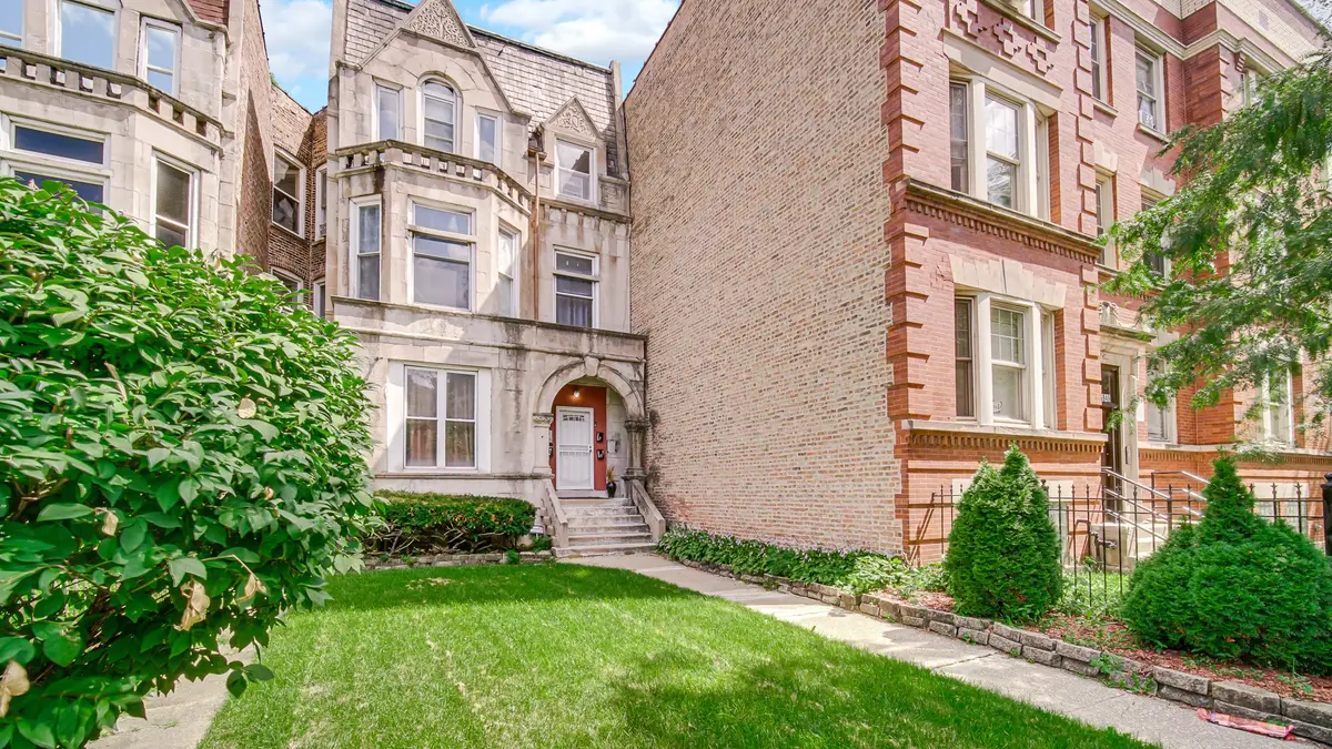 Address Withheld By Seller, Chicago, IL 60637 - #1