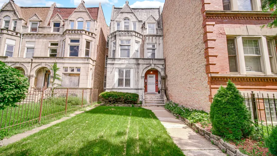 Address Withheld By Seller, Chicago, IL 60637 - #3