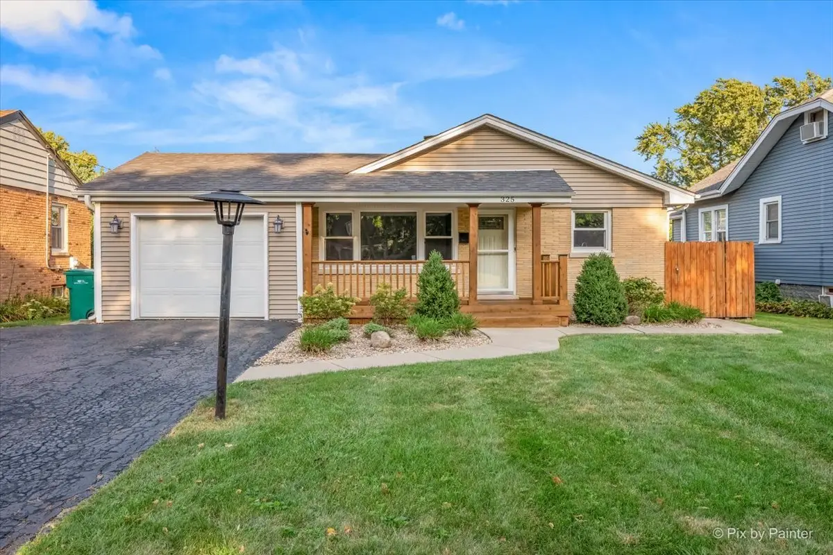 325 S Edson Avenue, Lombard, IL 60148 - #1