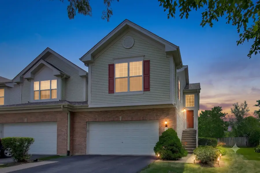 1435 Quincy Bridge Court, Bartlett, IL 60103 - #2