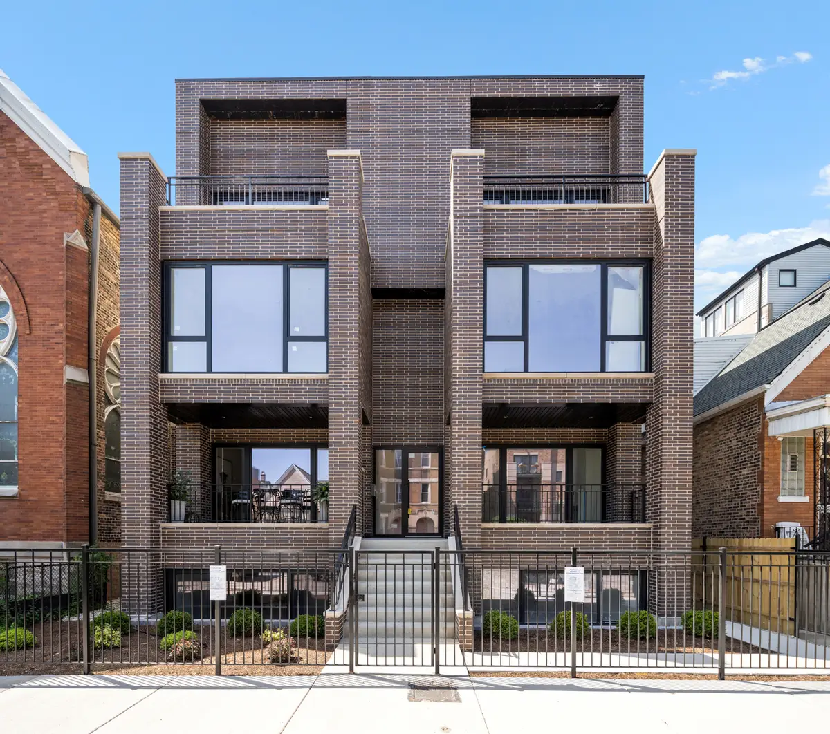 2023 W Augusta Boulevard #1W, Chicago, IL 60622 - #1