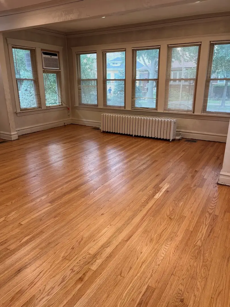 6520 N Fairfield Avenue, Chicago, IL 60645 - #2