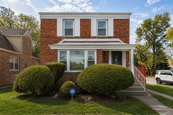 8500 S Prairie Avenue, Chicago, IL 60619