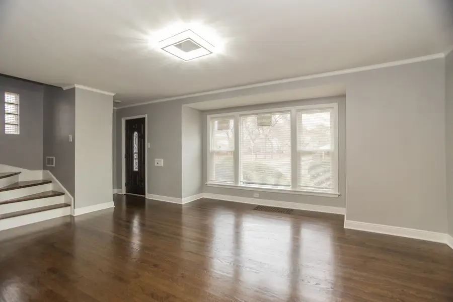 8500 S Prairie Avenue, Chicago, IL 60619 - #3