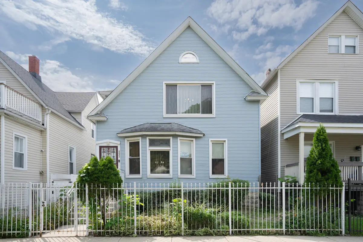 5843 W Iowa Street, Chicago, IL 60651 - #1