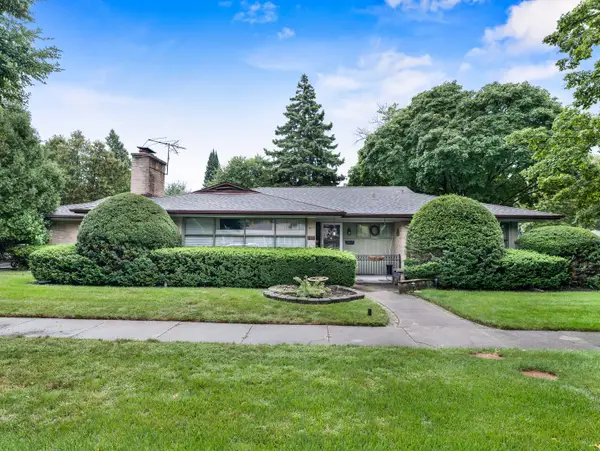 1121 S Aldine Avenue, Park Ridge, IL 60068