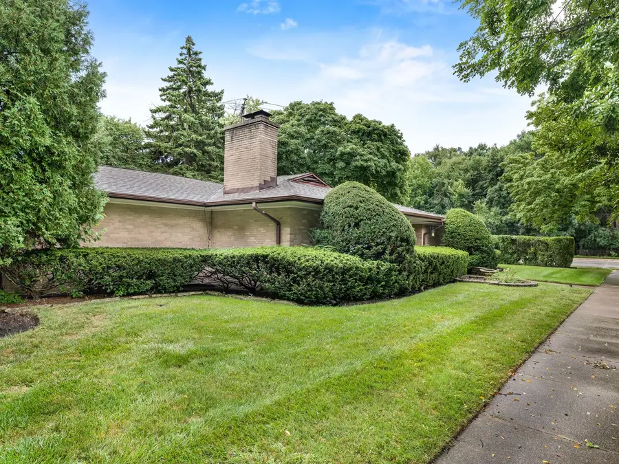 1121 S Aldine Avenue, Park Ridge, IL 60068 - #2