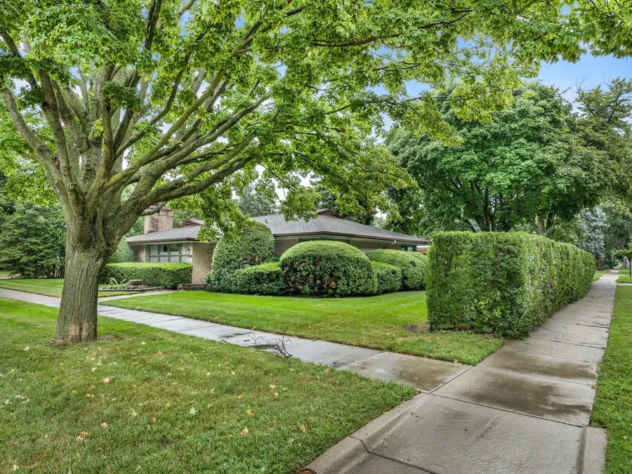 1121 S Aldine Avenue, Park Ridge, IL 60068 - #3