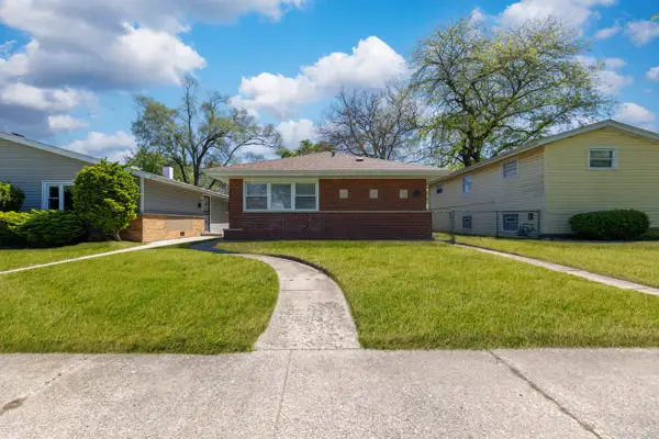 14643 Dante Avenue, Dolton, IL 60419 - #1