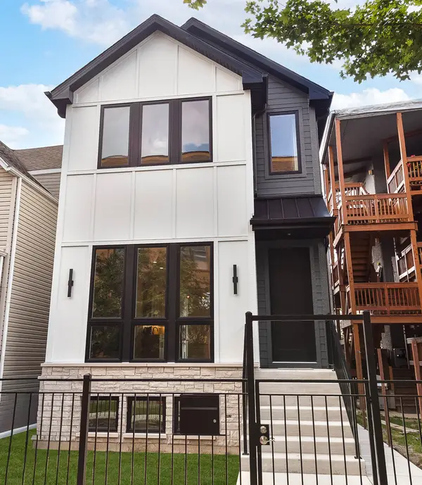 2120 N Keeler Avenue, Chicago, IL 60639