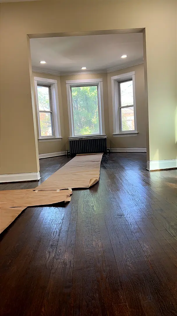 5538 S Wolcott Avenue, Chicago, IL 60636 - #3