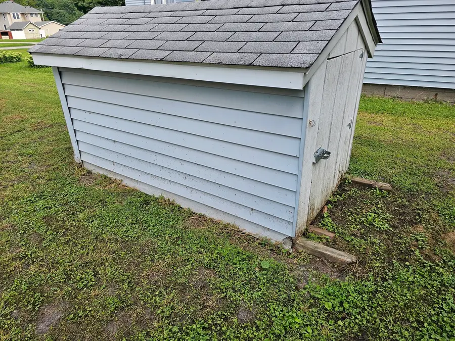 401 NE 3rd Street, Aledo, IL 61231 - #2