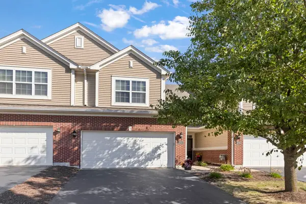 1292 Church Court #1292, Aurora, IL 60502