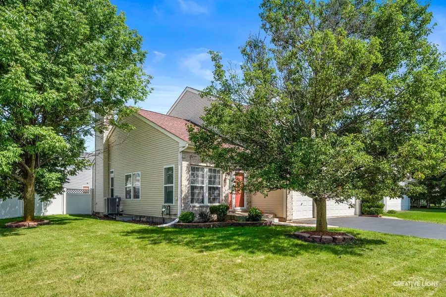 20456 Balsum Lane, Crest Hill, IL 60403 - #3