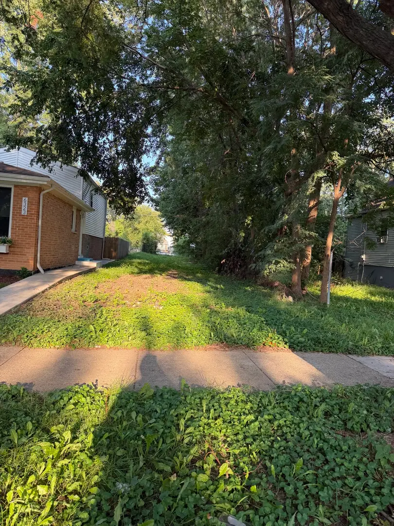 6327 S Wood Street, Chicago, IL 60636 - #1
