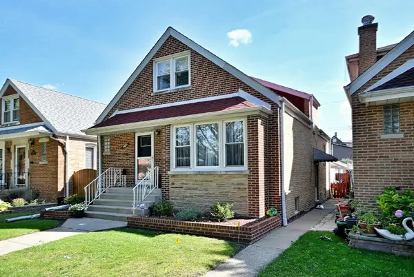 5405 N Mulligan Avenue, Chicago, IL 60630