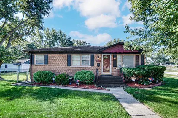 351 E 146th Street, Harvey, IL 60426