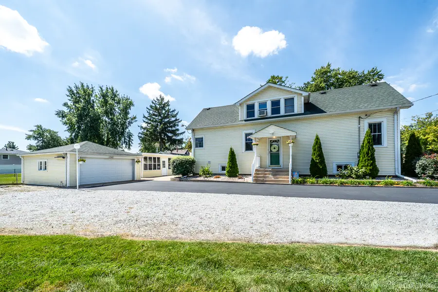 4243 150th Street, Midlothian, IL 60445 - #2