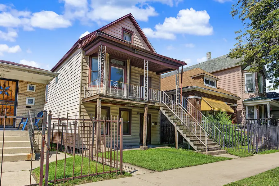 8534 S Muskegon Avenue, Chicago, IL 60617 - #2
