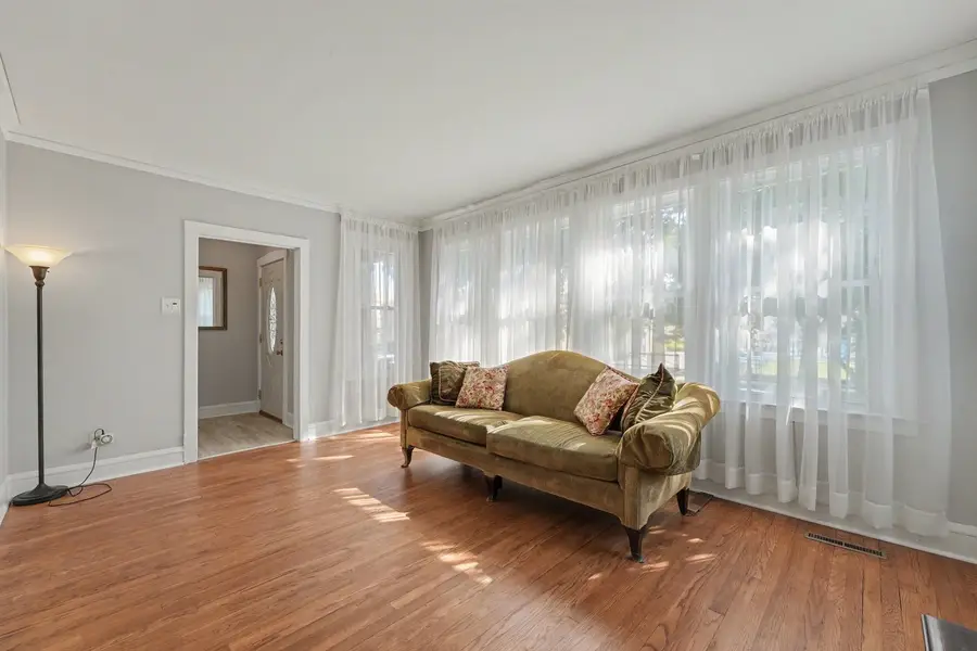 3120 Clinton Avenue, Berwyn, IL 60402 - #2