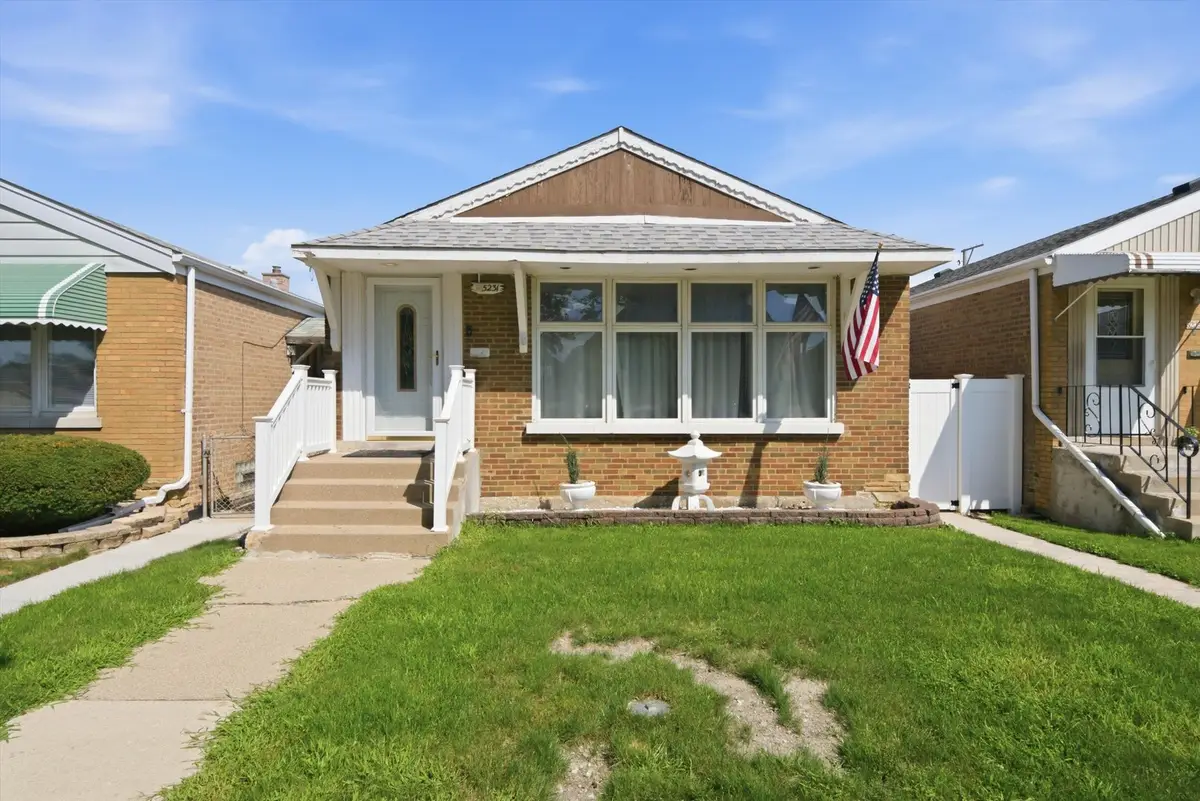 5231 S Meade Avenue, Chicago, IL 60638 - #1