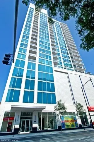 757 N Orleans Street #1309, Chicago, IL 60654 - #1