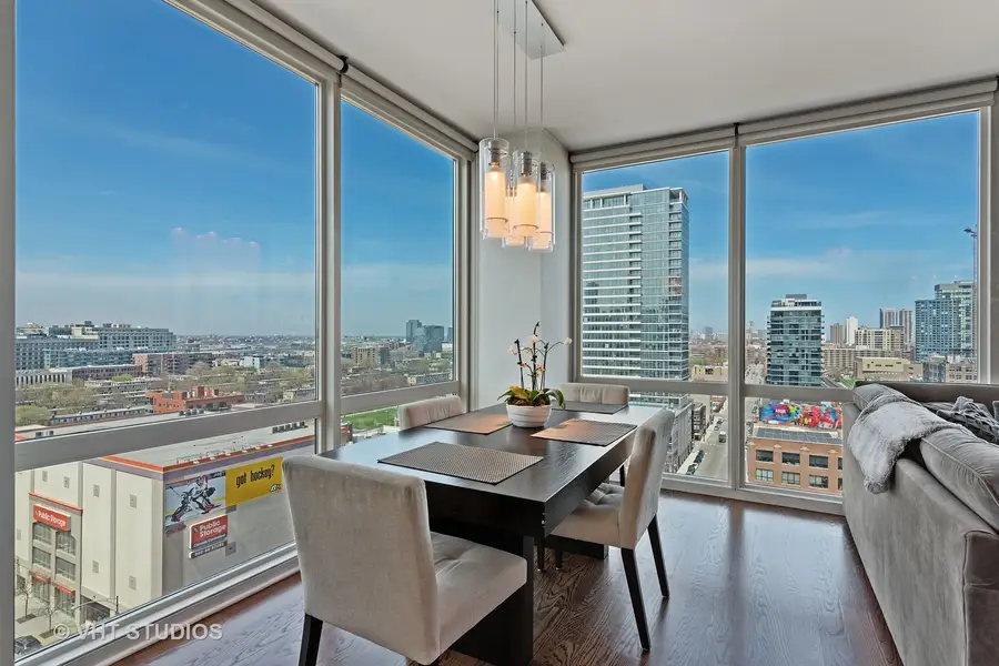 757 N Orleans Street #1309, Chicago, IL 60654 - #3