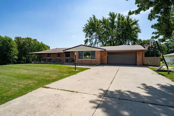 25857 Toboggan Avenue, Hopedale, IL 61747