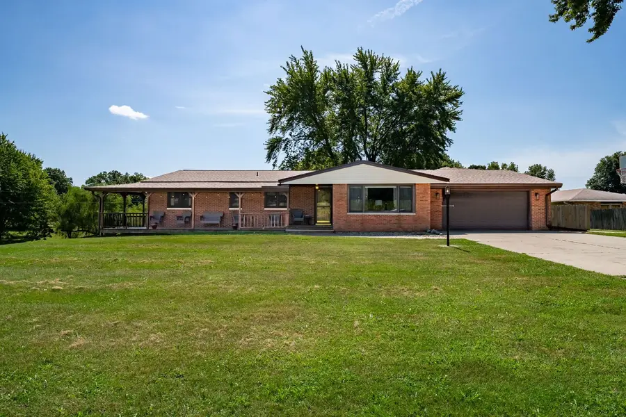 25857 Toboggan Avenue, Hopedale, IL 61747 - #2