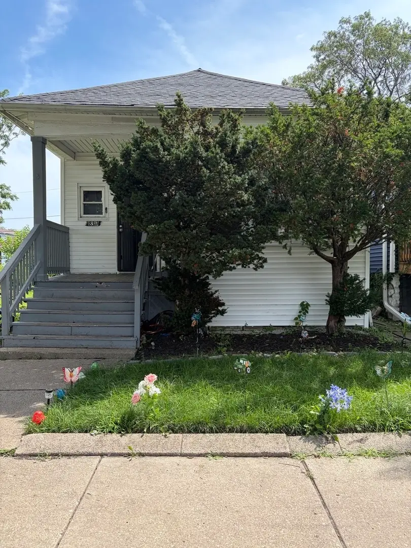 Address Withheld By Seller, Chicago, IL 60620 - #1