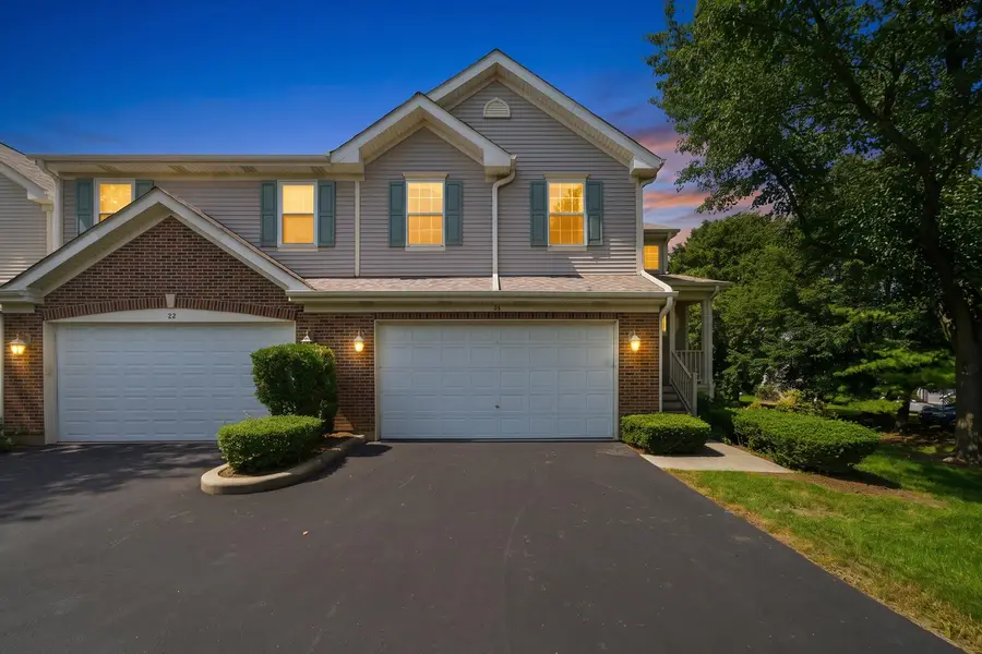 24 Stonegate Lane, Streamwood, IL 60107 - #2