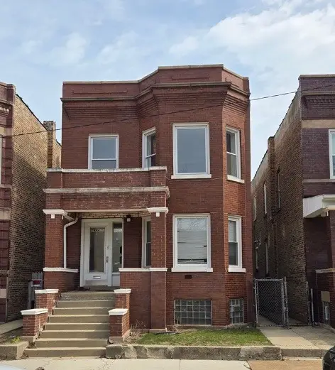 7443 S Dante Avenue, Chicago, IL 60619
