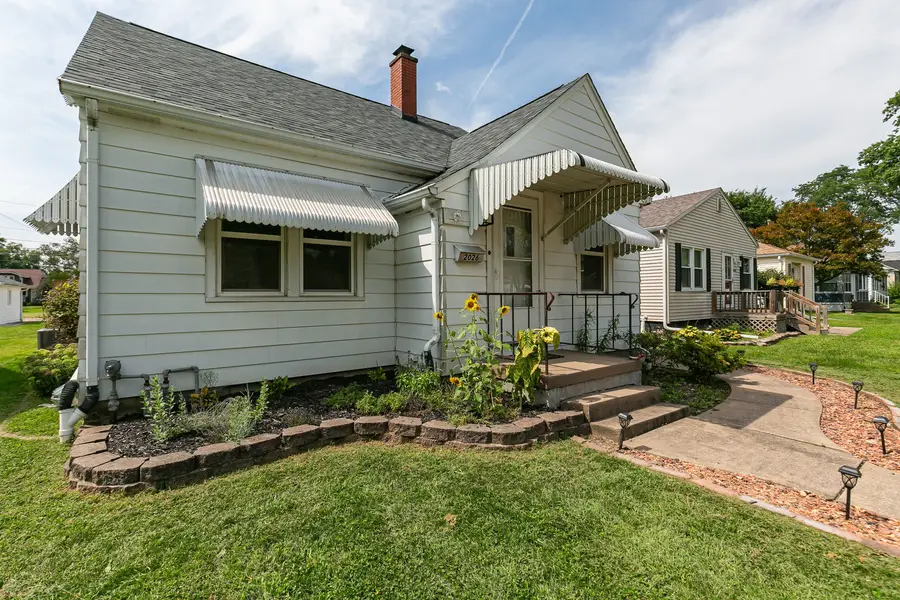 2026 46th Street, Rock Island, IL 61201 - #2