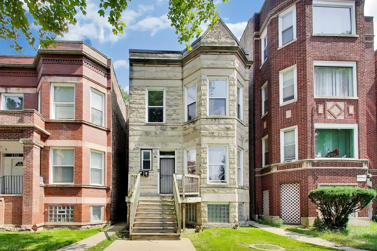 6947 S Wabash Avenue, Chicago, IL 60637 - #1