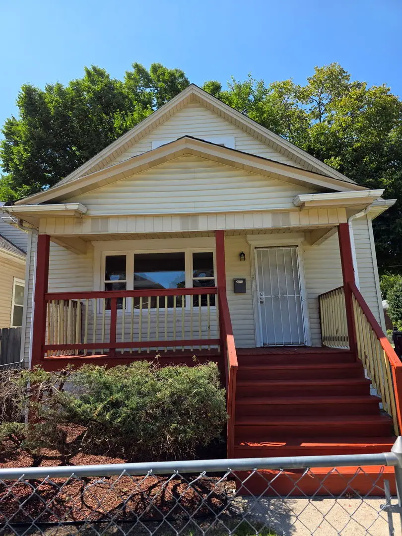 Address Withheld By Seller, Chicago, IL 60617 - #1