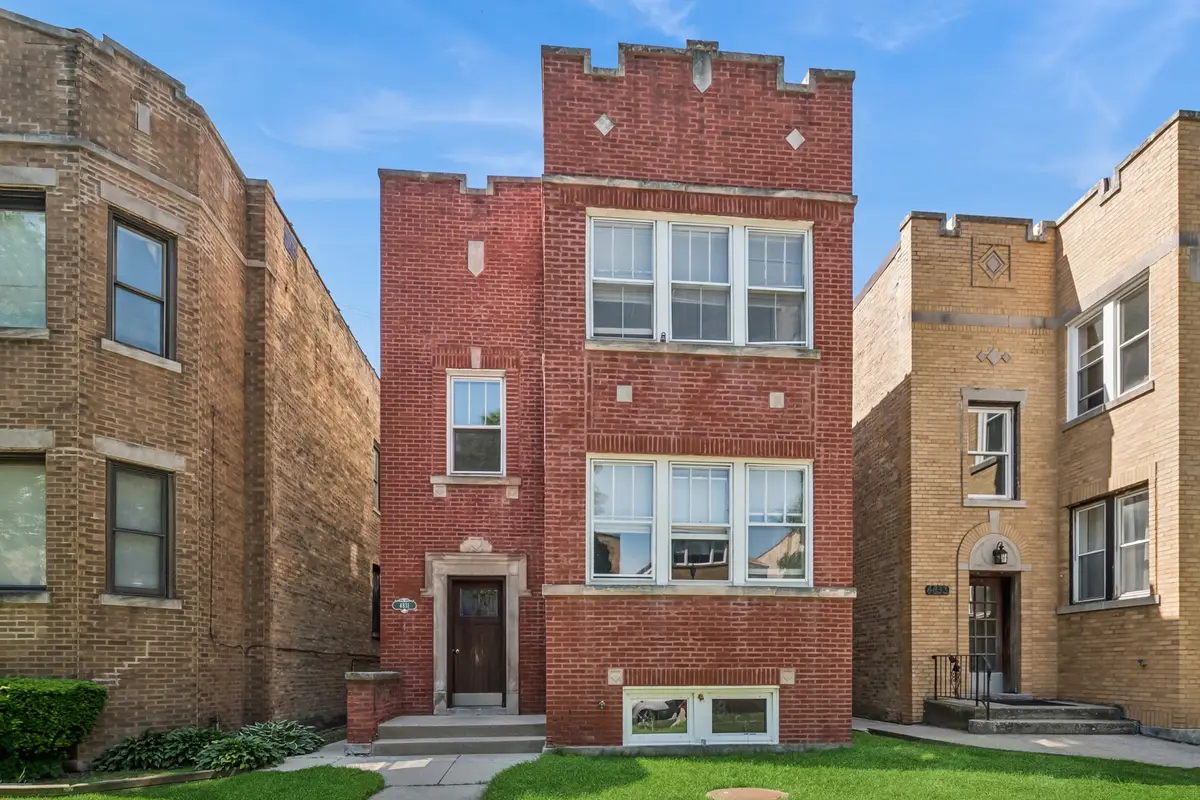 4831 Wright Terrace, Skokie, IL 60077 - #1