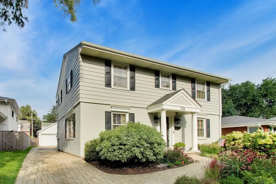 338 S Gibbons Avenue, Arlington Heights, IL 60004 - #2