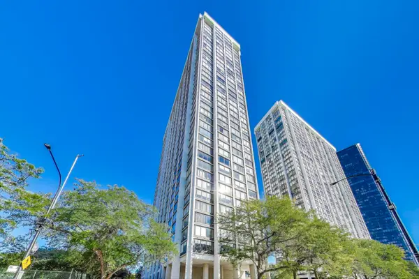 5455 N Sheridan Road #1615, Chicago, IL 60640